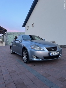 Lexus is 220 D