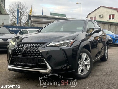 Lexus UX 250h