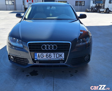 Liciteaza-Audi A4 2010