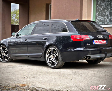 Liciteaza-Audi S6 2007