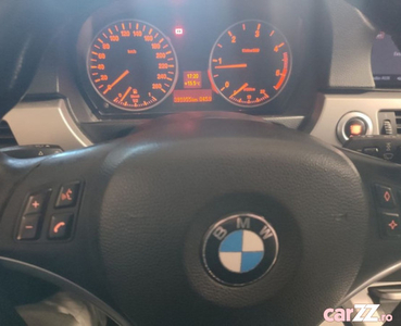 Liciteaza-BMW 320 2007