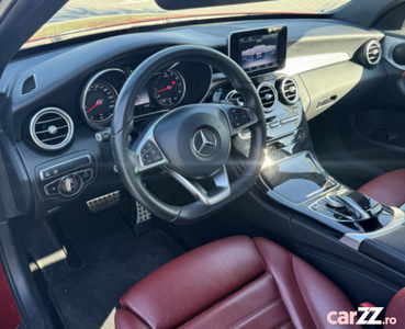 Liciteaza-Mercedes-Benz 190 2018