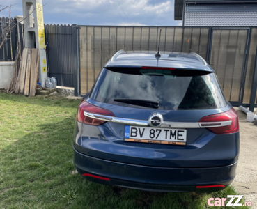 Liciteaza-Opel Insignia 2016