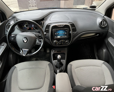 Liciteaza-Renault Captur 2014