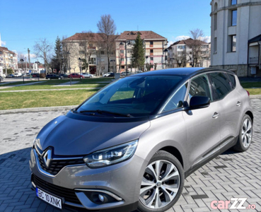 Liciteaza-Renault Scenic 2017