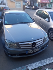 Mercedes c classe 180