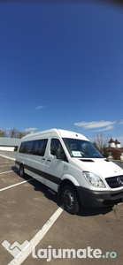 Microbuz Mercedes-Benz Sprinter