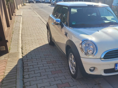 Mini One 1.4 Benz