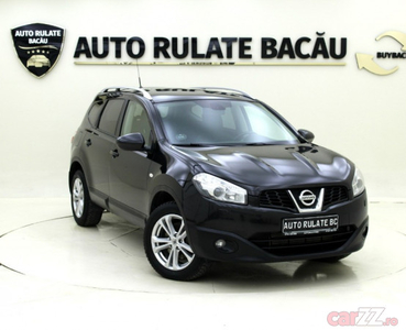 Nissan Qashqai+2 1.6dCi 130CP 2012/11 Euro 5