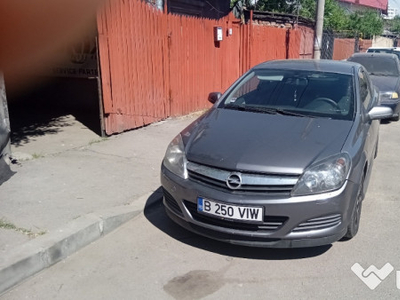 Opel astra gtc 1.3 2006