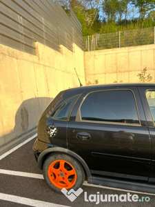 Opel Corsa 1.2 twin port GPL