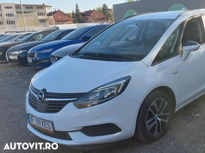 Opel Zafira Tourer 1.6 CDTI ECOTEC Start/Stop Excite