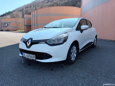 Renault Clio 1,2 benzina, 75 cp, euro 5, 2014 !!