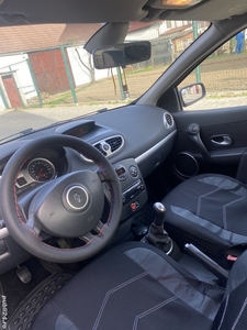 Renault Clio Primul proprietar