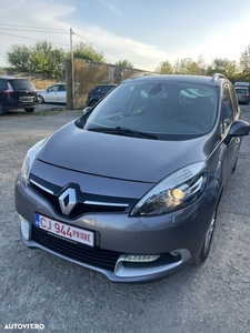 Renault Grand Scenic dCi 130 FAP Start & Stop Dynamique