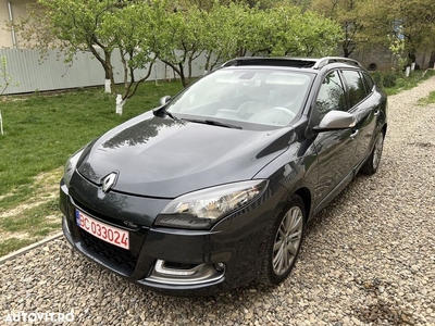 Renault Megane ENERGY dCi 110 Start & Stop Bose Edition