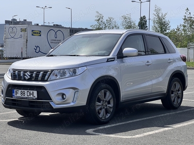 Suzuki Vitara | 2019 | 70100 KM | 1.0 BoosterJet 112CP | AT 6 Trepte | Carplay&Android Auto