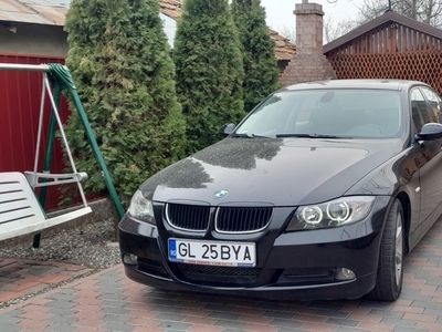 Vand BMW 318i