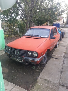 Vand Dacia 1310 in funcționare