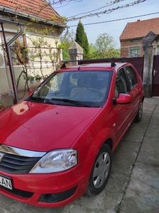 Vând Dacia Logan 2009 preț 4449