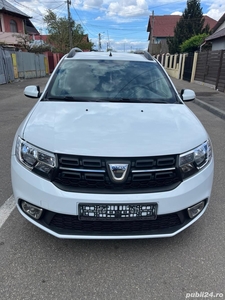 Vând Dacia Logan MCV 0,9 2018