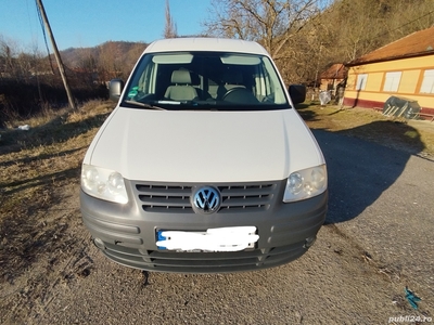 Ocazie!!!Vând Volkswagen Caddy Autoutilitară N1