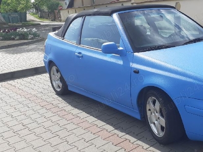 Vand vw golf 3, 5 2.0 benzină