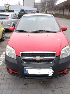 vind Chevrolet Aveo