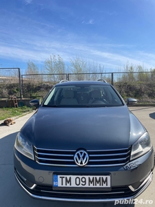 vînd Passat 18 tsi