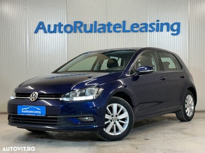 Volkswagen Golf 1.0 TSI Comfortline