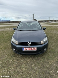 Volkswagen Golf 1.2 TSI BlueMotion Technology Comfortline