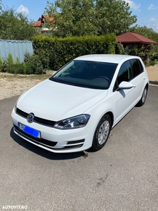 Volkswagen Golf 1.2 TSI Trendline