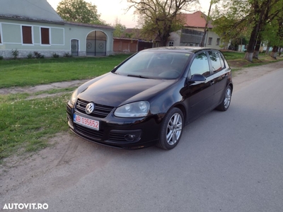 Volkswagen Golf 1.4 TSI Highline