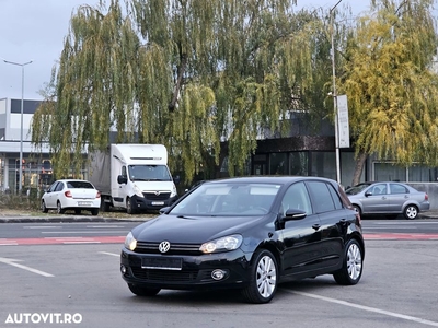 Volkswagen Golf 1.4 TSI Team