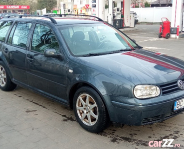 Volkswagen Golf 4 Variant 1.6 16V BCB Benzina