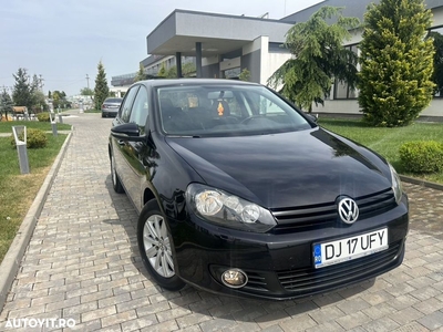 Volkswagen Golf Plus 1.4 TSI Comfortline