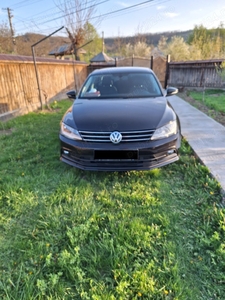 Volkswagen Jetta 2.0