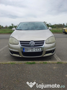 Volkswagen Jetta 2006