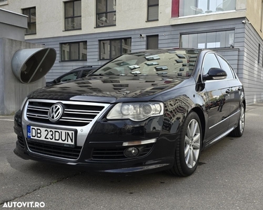 Volkswagen Passat 2.0TDI Highline DPF 4Motion