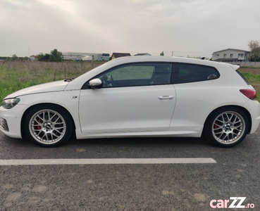 Volkswagen Scirocco 2.0 TDI 170 CP