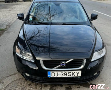 Volvo S40 2012 primul proprietar