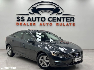 Volvo S60 D2 Kinetic