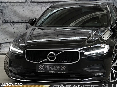 Volvo S90 B5 D AWD Geartronic RDesign