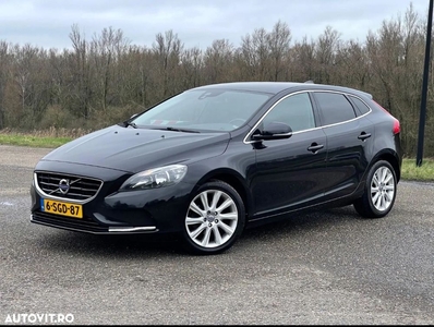 Volvo C30 1.6D Base