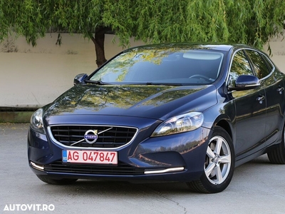 Volvo V40 D4 RDesign