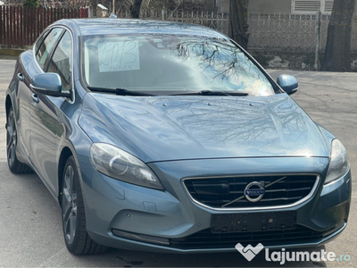 Volvo V40,2013, euro5, 1,6 tdi