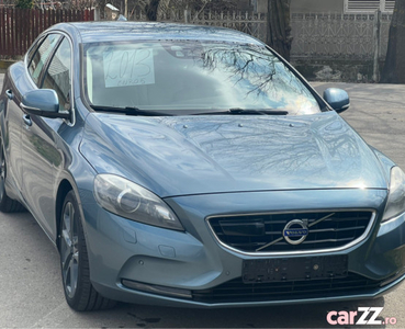 Volvo V40,2013, euro5, 1,6 tdi