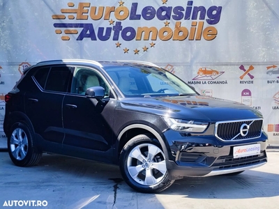 Volvo XC 40