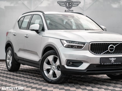 Volvo XC 40 D3 AWD Momentum