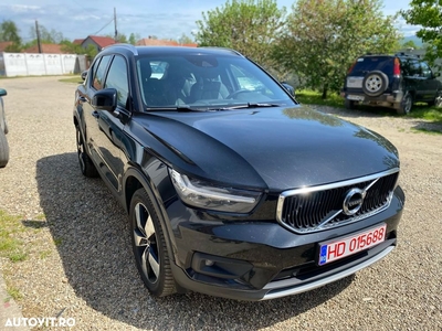 Volvo XC 40 D3 Momentum Pro